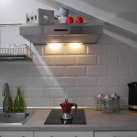 Ferienwohnung 2-Tourist House Bologna-Altavista - Self Check-In Exterior foto
