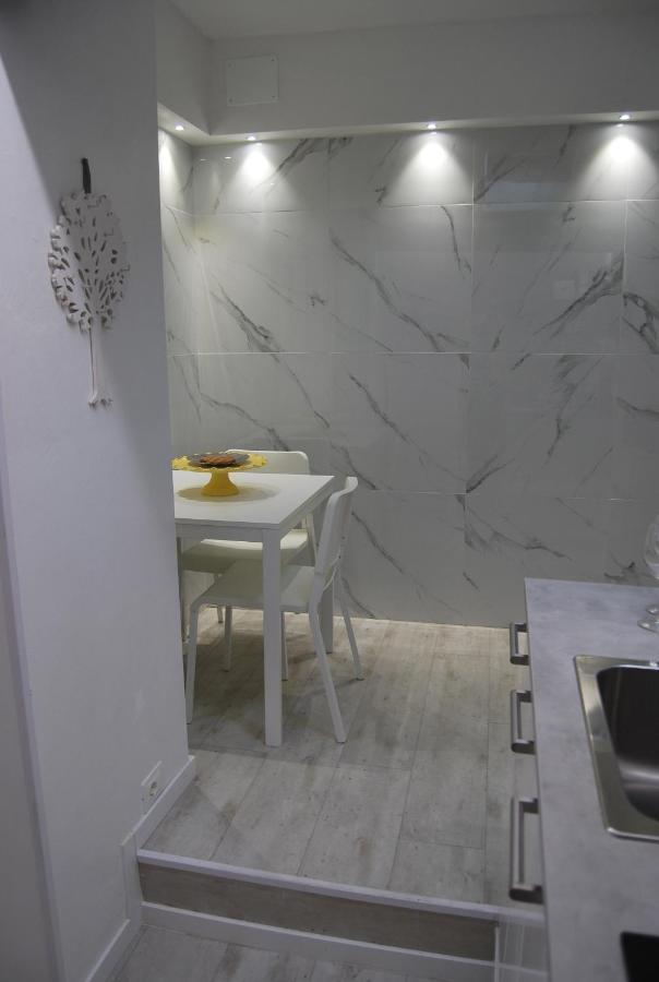 Ferienwohnung 2-Tourist House Bologna-Altavista - Self Check-In Exterior foto