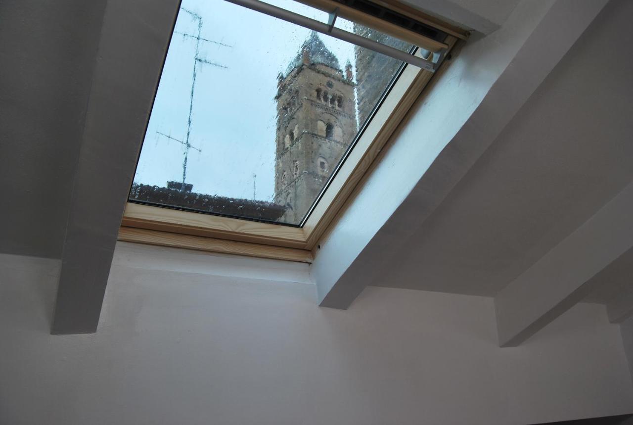 Ferienwohnung 2-Tourist House Bologna-Altavista - Self Check-In Exterior foto
