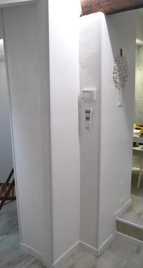 Ferienwohnung 2-Tourist House Bologna-Altavista - Self Check-In Exterior foto
