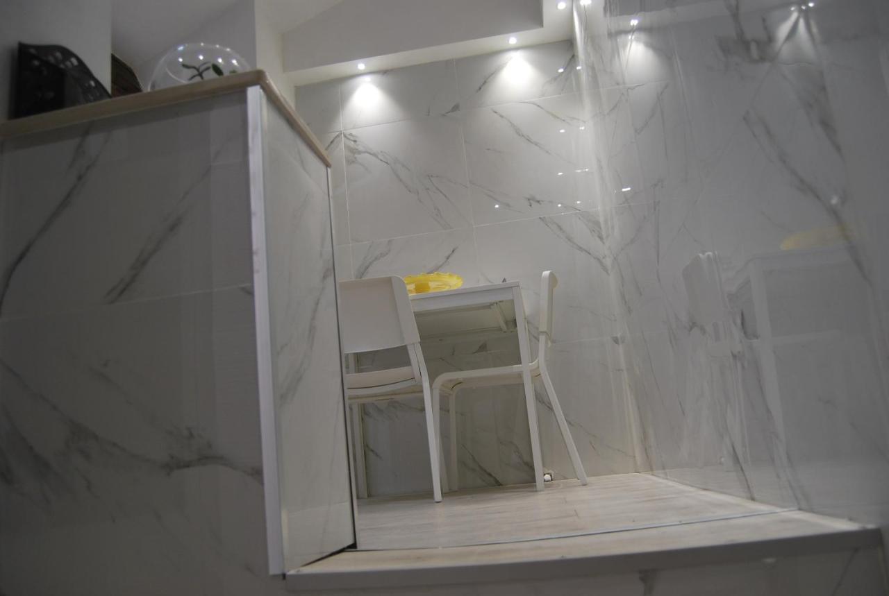 Ferienwohnung 2-Tourist House Bologna-Altavista - Self Check-In Exterior foto