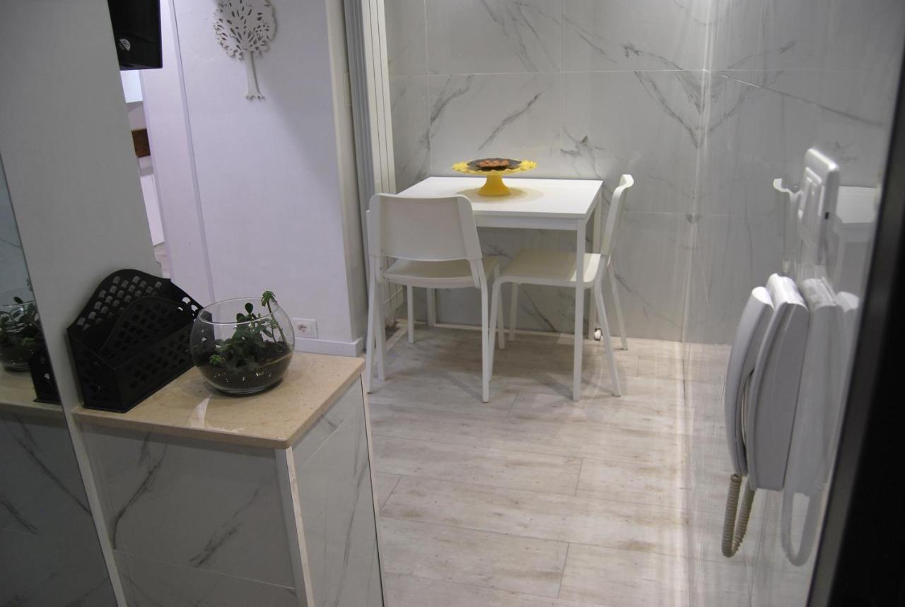Ferienwohnung 2-Tourist House Bologna-Altavista - Self Check-In Exterior foto