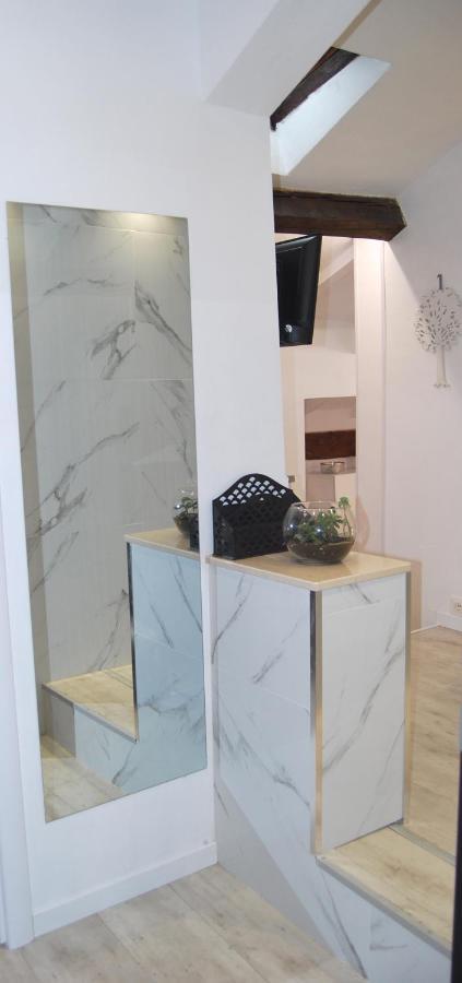 Ferienwohnung 2-Tourist House Bologna-Altavista - Self Check-In Exterior foto